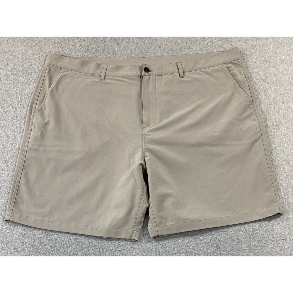 Free Fly Tradewind Shorts Mens Size 40 (Fits 44) Stretch Performance Fabric Golf
